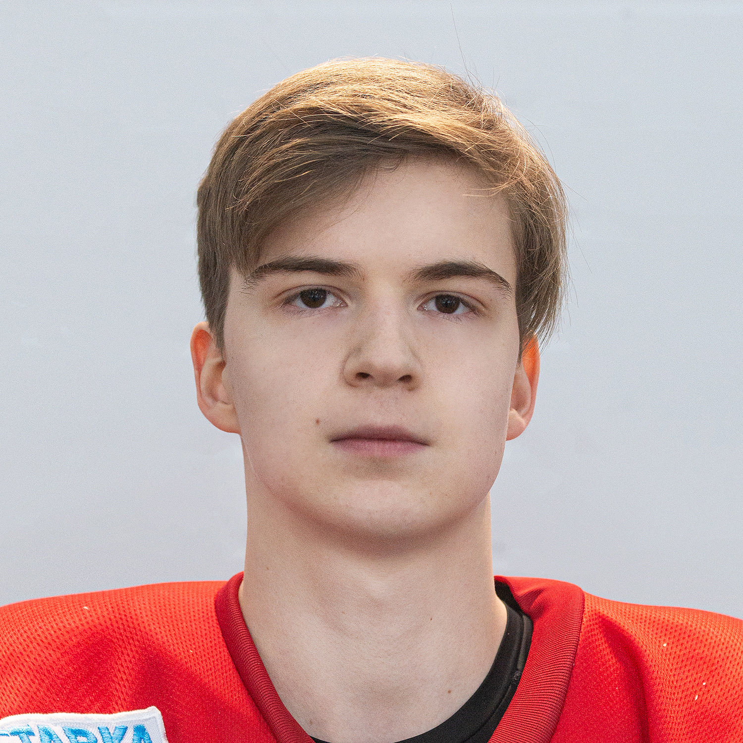 Кривошеев Максим Сергеевич